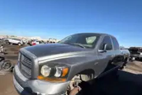 Photo of 2006 Dodge Dodge 1500 Pickup