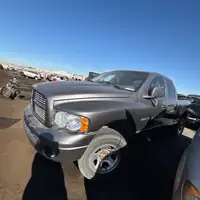 Photo of 2003 Dodge Dodge 1500 Pickup