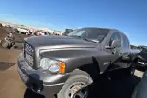 Photo of 2003 Dodge Dodge 1500 Pickup