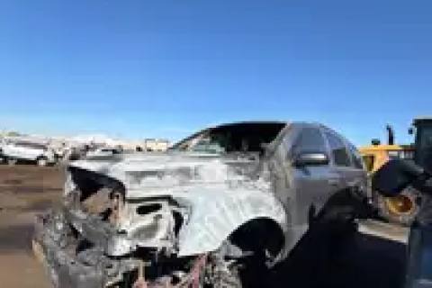 Photo of 2006 Dodge Durango
