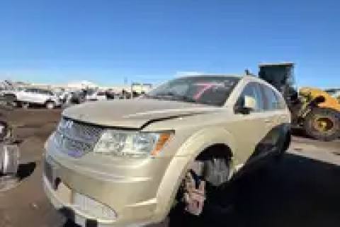 Photo of 2011 Dodge Journey