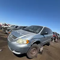 Photo of 2005 Dodge Caravan