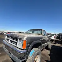 Photo of 1989 Dodge Dakota