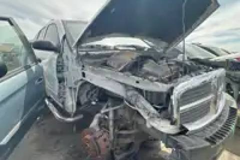 Photo of 2004 Dodge Durango