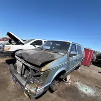 Photo of 1990 Dodge Caravan