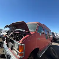 Photo of 1990 Dodge Dodge 250 Van