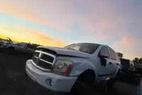 Photo of 2006 Dodge Durango