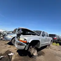 Photo of 2001 Dodge Dakota