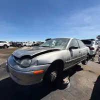 Photo of 1998 Dodge Neon