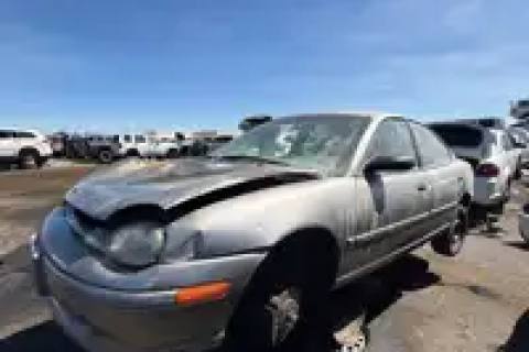 Photo of 1998 Dodge Neon