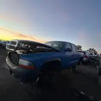 Photo of 2004 Dodge Dakota