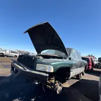 Photo of 2001 Dodge Dodge 1500 Pickup