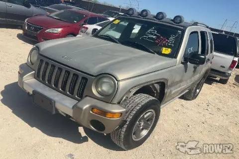 Photo of 2004 Jeep Liberty