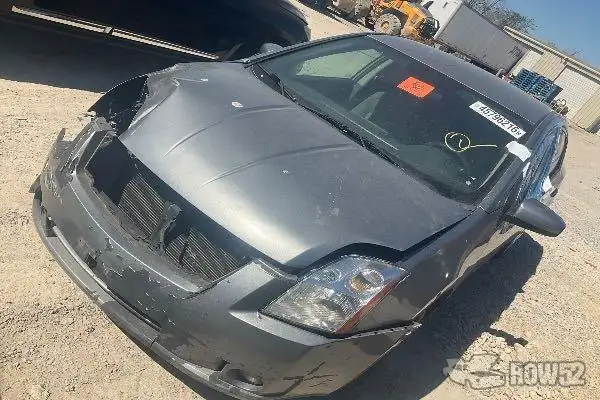 Photo of 2009 Nissan Sentra