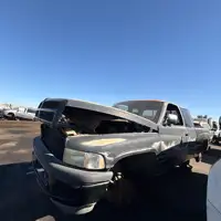 Photo of 1996 Dodge Dodge 1500 Pickup