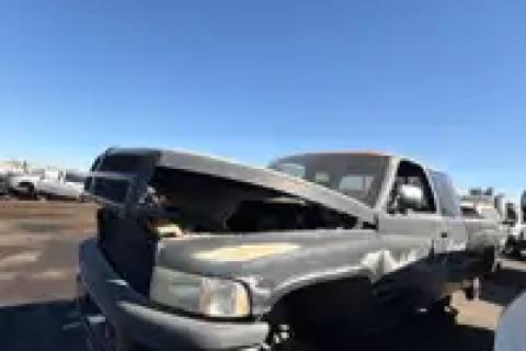Photo of 1996 Dodge Dodge 1500 Pickup