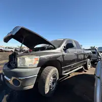 Photo of 2008 Dodge Dodge 1500 Pickup