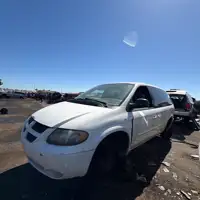 Photo of 2003 Dodge Caravan
