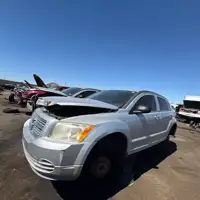 Photo of 2010 Dodge Caliber
