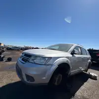 Photo of 2014 Dodge Journey