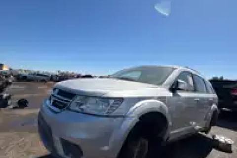 Photo of 2014 Dodge Journey