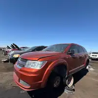 Photo of 2012 Dodge Journey