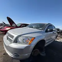 Photo of 2008 Dodge Caliber