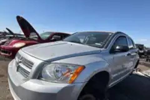 Photo of 2008 Dodge Caliber