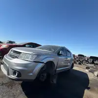 Photo of 2016 Dodge Journey