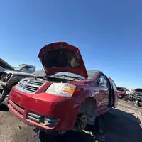 Photo of 2008 Dodge Caravan