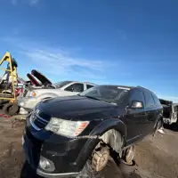 Photo of 2015 Dodge Journey