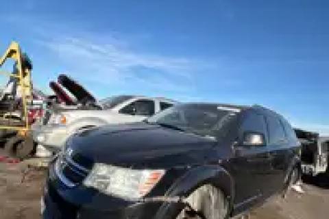 Photo of 2015 Dodge Journey