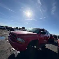 Photo of 2000 Dodge Durango