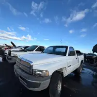 Photo of 2000 Dodge Dodge 1500 Pickup