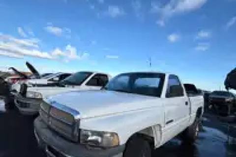 Photo of 2000 Dodge Dodge 1500 Pickup