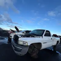 Photo of 2001 Dodge Dodge 1500 Pickup