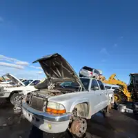 Photo of 2002 Dodge Dakota