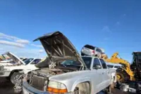 Photo of 2002 Dodge Dakota