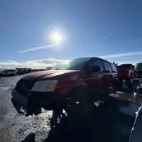 Photo of 2009 Dodge Mdx
