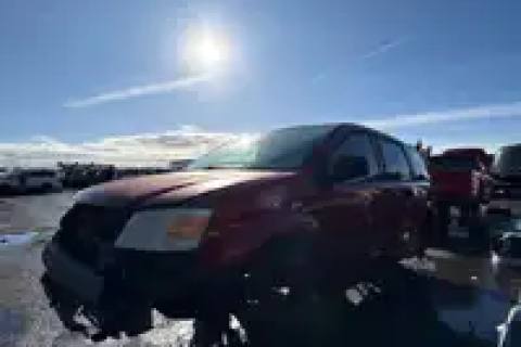 Photo of 2009 Dodge Mdx