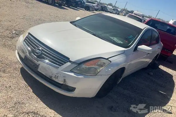 Photo of 2008 Nissan Altima