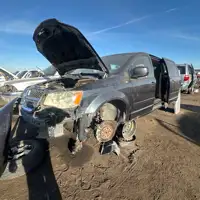 Photo of 2014 Dodge Caravan