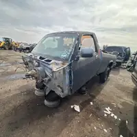 Photo of 1989 Dodge Dakota