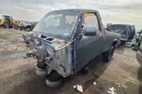 Photo of 1989 Dodge Dakota