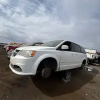 Photo of 2014 Dodge Caravan