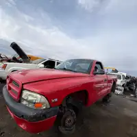 Photo of 1998 Dodge Dakota