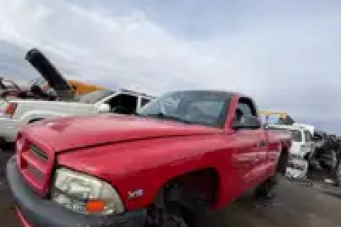 Photo of 1998 Dodge Dakota