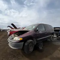 Photo of 1997 Dodge Caravan