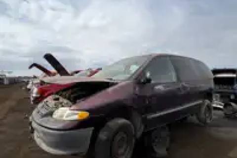 Photo of 1997 Dodge Caravan