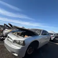 Photo of 2007 Dodge Charger